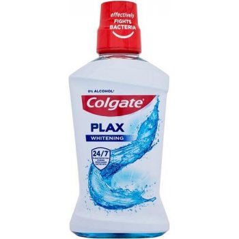 Colgate Plax Whitening Mouthwash 500 ml