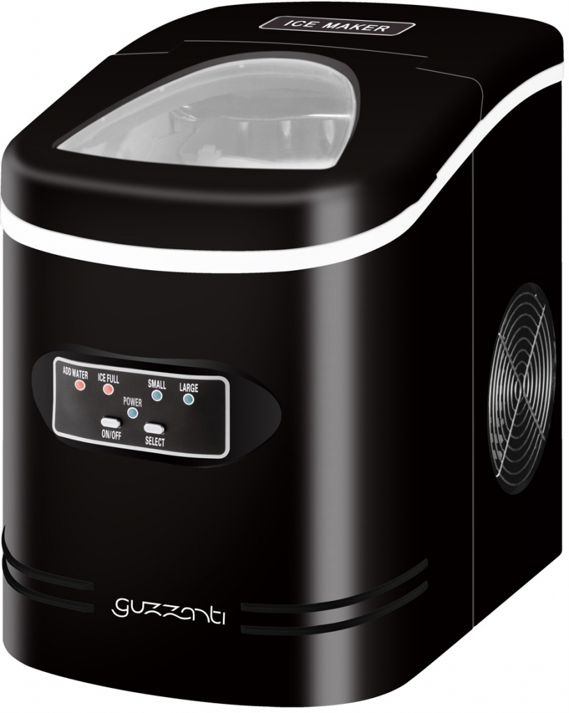 Guzzanti GZ 122