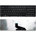 Klávesnice Asus X53 X53U K53 K53U K53S A53 A53U – Zboží Živě