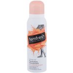 Femfresh intimní deo spray 125 ml – Zboží Dáma