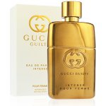 Gucci Guilty Pour Femme Intense Coco Vanille parfémovaná voda dámská 50 ml – Hledejceny.cz