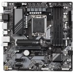 Gigabyte B760M DS3H – Hledejceny.cz