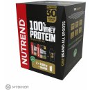 NUTREND 100% Whey Protein 2000 g