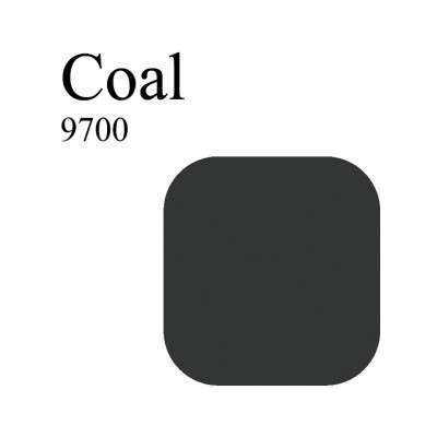 Fomei plastové pozadí Colormatt 130 × 100 cm Coal – Zboží Mobilmania