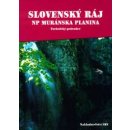 Slovenský ráj NP Muránska planina