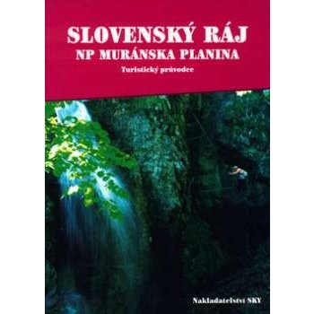 Slovenský ráj NP Muránska planina