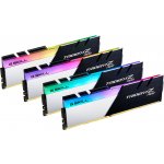 G.Skill DDR4 32GB 3200MHz Kit F4-3200C16Q-32GTZN – Hledejceny.cz