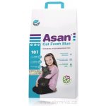 Asan Cat Fresh Blue 10 l – Hledejceny.cz