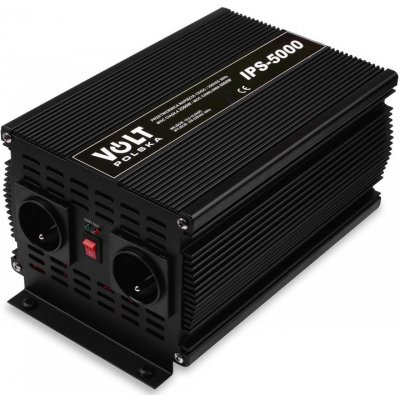 ProfiGaráž IPS 5000 12/230V 2500W 5000VA