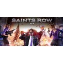 Hra na PC Saints Row 4 (Game Of The Century Edition)