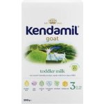 Kendamil 3 kozí 500 g – Hledejceny.cz
