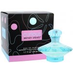 Britney Spears Curious parfémovaná voda dámská 50 ml – Hledejceny.cz