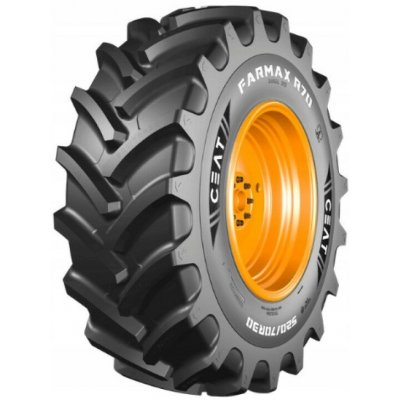 Ceat FARMAX R70 710/70-42 173D TL – Hledejceny.cz