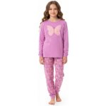 Wolf & Wolfie S2558 fialkové – Zboží Dáma