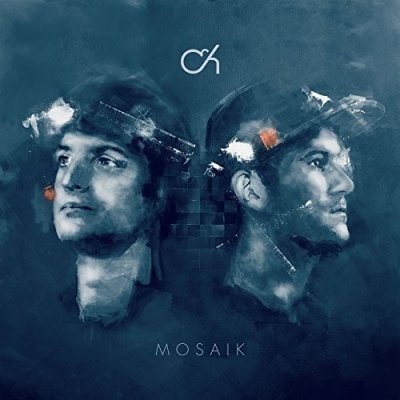 Camo & Krooked - Mosaik CD – Zboží Mobilmania