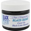 Kosmetika pro psy Chris Christensen Černý krycí krém Black Ice 74 ml