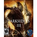 Darksiders 3 – Hledejceny.cz