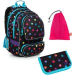 Topgal ALLY 19009 Medium Set – Zboží Mobilmania