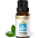 Bewit vonný olej Kopaiva 15 ml – Hledejceny.cz