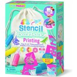 Mac Toys Umělecký set -Imitace batohu – Hledejceny.cz