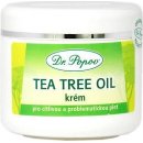 Dr. Popov Tea Tree oil krém 50 ml