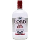 Kensington Dry Gin 37,5% 0,7 l (holá láhev)