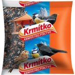 KRMÍTKO Směs Venkovní ptactvo 4 kg – Zboží Dáma