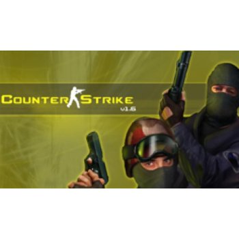 Counter Strike 1.6