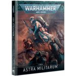 GW Warhammer Codex: Astra Militarum – Zboží Živě