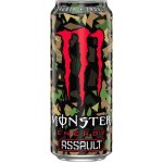 Monster assault 500ml – Zbozi.Blesk.cz