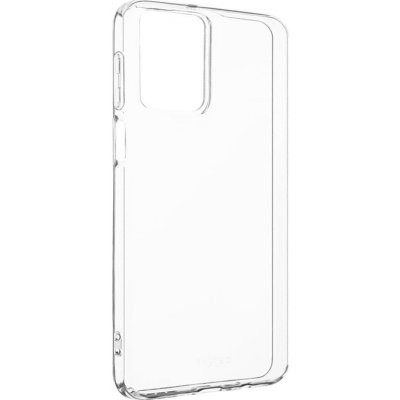 FIXED TPU Motorola Moto G55 5G čirý FIXTCC-1491-TR – Zboží Živě