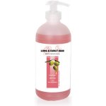 Tommi Long and Curly Dog Shampoo 500 ml – Zbozi.Blesk.cz
