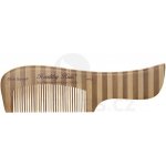 Olivia Garden Bamboo Brush Healthy Hair Comb 2 – Zboží Mobilmania
