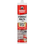 Den Braven Spárovací malta JOINT FIX Šedá 310 ml – Sleviste.cz
