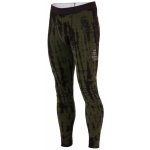 Merino MONS ROYALE CASCADE MERINO FLEX 200 LEGGING olive tie dye – Zboží Mobilmania