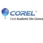 Corel Academic Site License Premium Level 4 One Year Premium - CASLL4PRE1Y – Hledejceny.cz