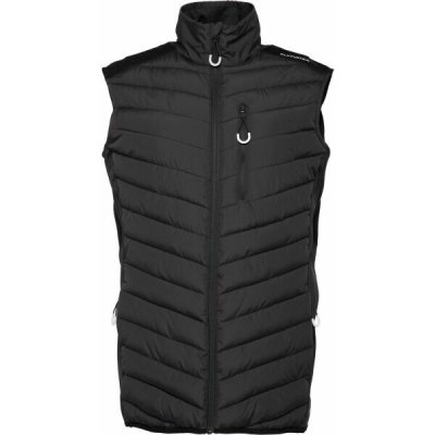 Klimatex KATMAI pánská hybridní vesta černá – Sleviste.cz