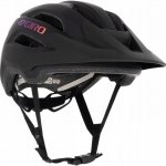 Giro Fixture II Women matt black/pink 2023 – Zboží Mobilmania