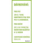 Canvit Natural Line Silybum Marianum 150 g – Hledejceny.cz
