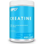SFD NUTRITION Creatine 400 kapslí – Zboží Dáma