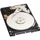 Pevný disk interní WD SCORPIO 750GB, 2,5", SATA/600, 7200RPM, 16MB, WD7500BPKX