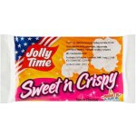 Jolly Time Sweet'n Crispy 100 g – Zboží Mobilmania