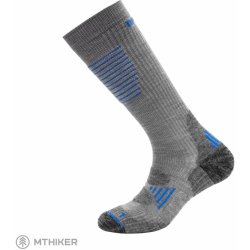 Devold Cross Country Sock Dark grey