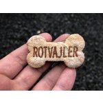 TVOŘÍTKO Rotvajler - kostička – Hledejceny.cz