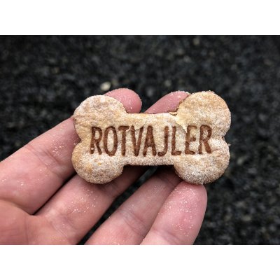 TVOŘÍTKO Rotvajler - kostička – Hledejceny.cz