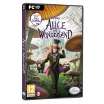 Alice in Wonderland – Hledejceny.cz