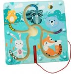 Adam toys magnetický labyrint Les – Sleviste.cz