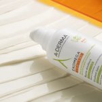 A-Derma Exomega Control Emollient Balm balzám pro velmi suchou a atopickou pokožku 400 ml – Zboží Mobilmania