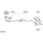 Bosal BS 256-283 – Hledejceny.cz