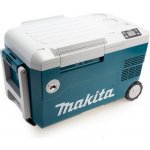 Makita DCW180Z Mobile Cooling Box – Sleviste.cz